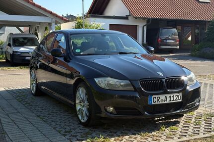 BMW 318 Gebrauchtwagen