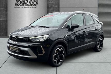 Opel Crossland (X) Gebrauchtwagen