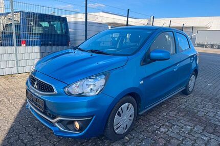 Mitsubishi Space Star Gebrauchtwagen