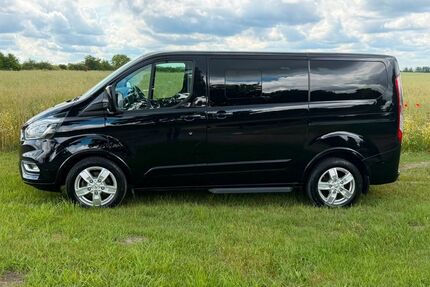 Ford Tourneo Custom Gebrauchtwagen