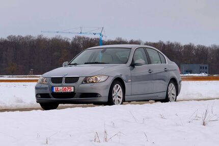 BMW 325 Gebrauchtwagen