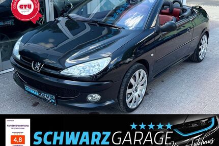 Peugeot 206 Gebrauchtwagen