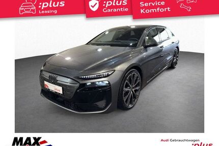 Audi A6 e-tron Gebrauchtwagen
