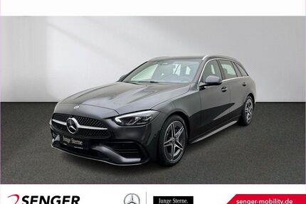 Mercedes-Benz C 300 Gebrauchtwagen