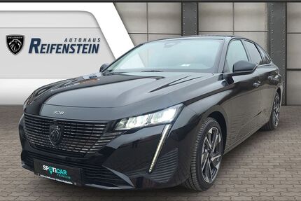 Peugeot 308 Gebrauchtwagen