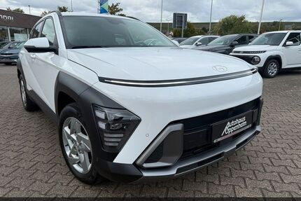 Hyundai KONA Gebrauchtwagen