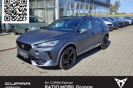 Cupra Formentor Gebrauchtwagen