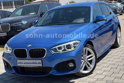 BMW 118 Gebrauchtwagen