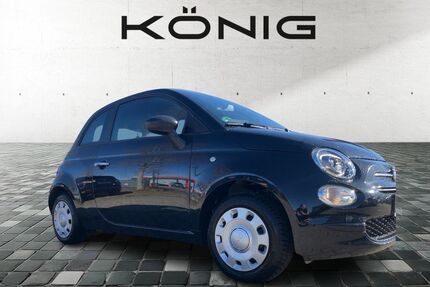 Fiat 500C Gebrauchtwagen