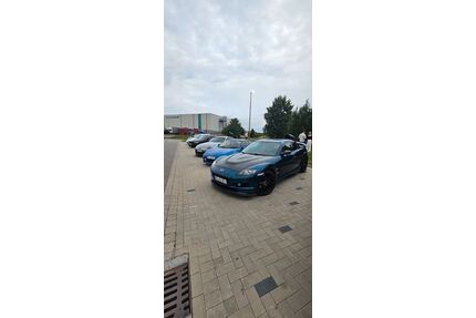 Mazda RX-8 Gebrauchtwagen