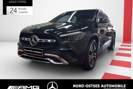 Mercedes-Benz GLA 200 Gebrauchtwagen