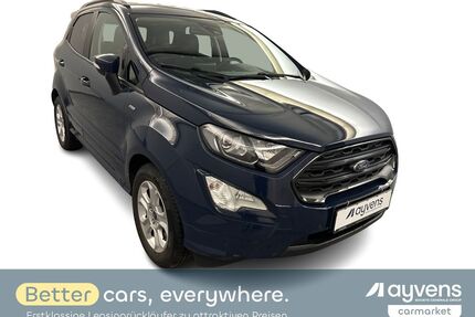 Ford EcoSport Gebrauchtwagen