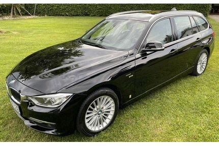BMW 320 Gebrauchtwagen