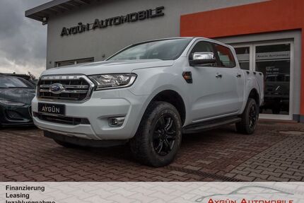 Ford Ranger Gebrauchtwagen