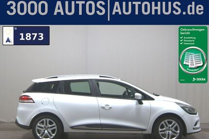 Renault Clio Gebrauchtwagen