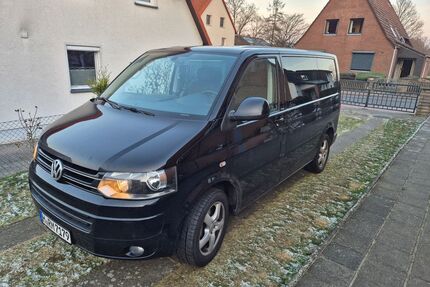 VW T5 Multivan Gebrauchtwagen