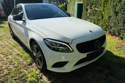 Mercedes-Benz C 180 Gebrauchtwagen