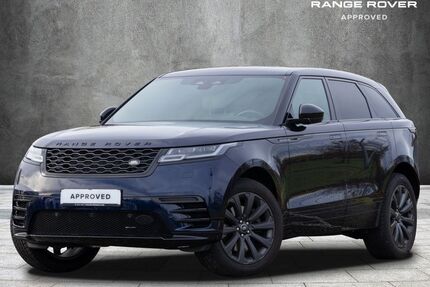 Land Rover Range Rover Velar Gebrauchtwagen