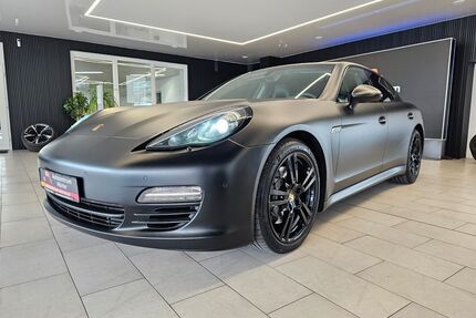 Porsche Panamera Gebrauchtwagen