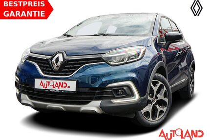 Renault Captur Gebrauchtwagen