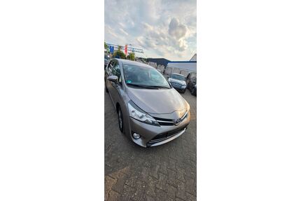 Toyota Verso Gebrauchtwagen