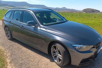 BMW 320 Gebrauchtwagen