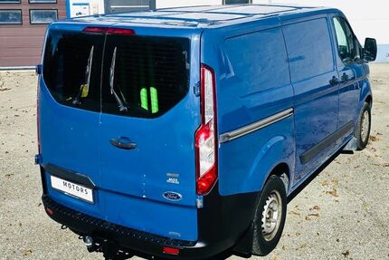 Ford Transit Custom Gebrauchtwagen