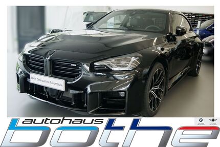 BMW M2 Gebrauchtwagen