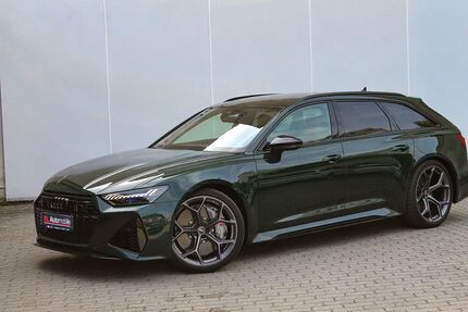 Audi RS6 Gebrauchtwagen