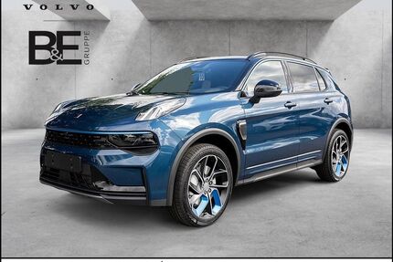 Lynk & Co 01 Gebrauchtwagen