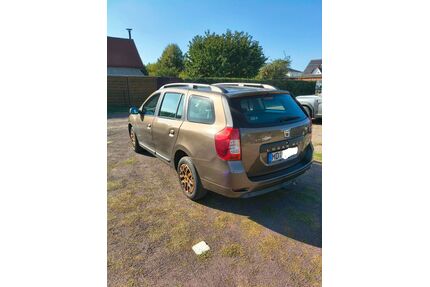 Dacia Logan Gebrauchtwagen