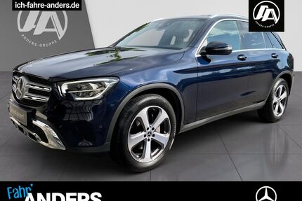 Mercedes-Benz GLC 300 Gebrauchtwagen