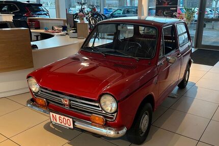 Honda Andere Gebrauchtwagen