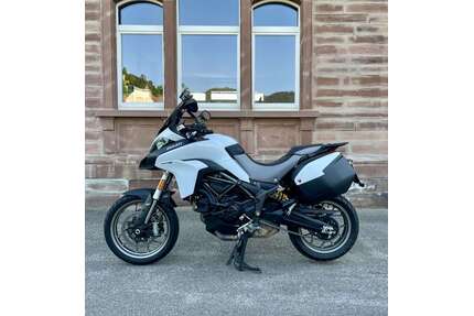 Ducati Multistrada 950 Gebrauchtwagen