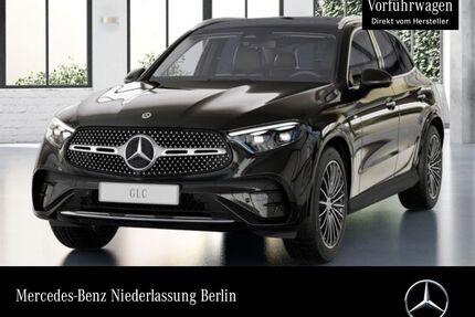 Mercedes-Benz GLC 300 Gebrauchtwagen