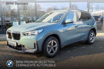 BMW X1 Gebrauchtwagen