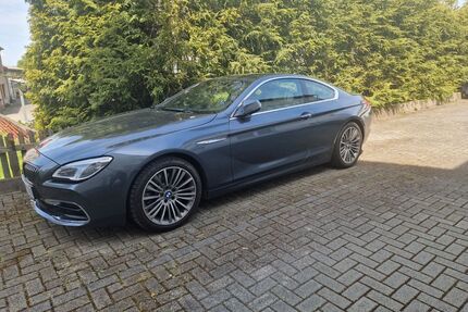 BMW 650 Gebrauchtwagen