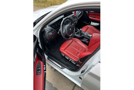 BMW 116 Gebrauchtwagen