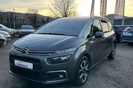 Citroen Grand C4 Picasso Gebrauchtwagen