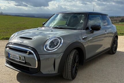 Mini Cooper SE Gebrauchtwagen