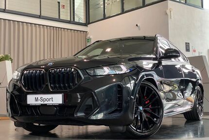 BMW X6 Gebrauchtwagen