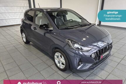 Hyundai i10 Gebrauchtwagen