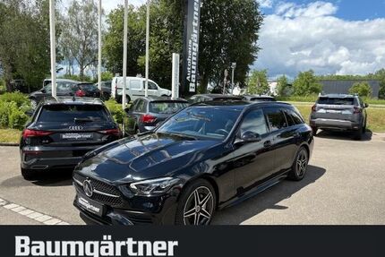 Mercedes-Benz C 220 Gebrauchtwagen