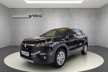 Suzuki (SX4) S-Cross Gebrauchtwagen