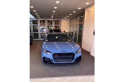 Audi TT RS Gebrauchtwagen