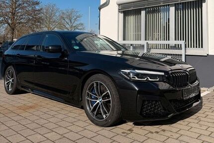 BMW 530 Gebrauchtwagen