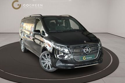 Mercedes-Benz V 300 Gebrauchtwagen