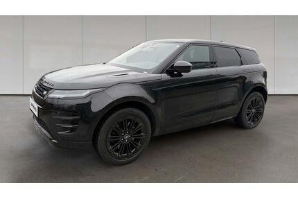 Land Rover Range Rover Evoque Gebrauchtwagen
