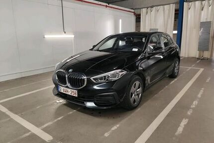 BMW 116 Gebrauchtwagen