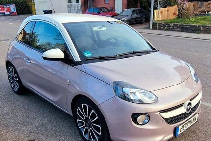 Opel Adam Gebrauchtwagen